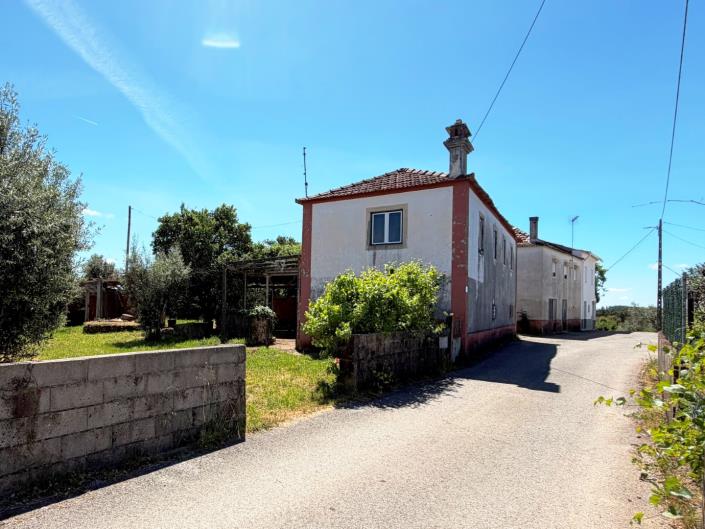 Pedrógão Grande, House