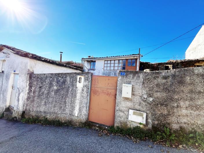 Image No.3-Maison de village de 2 chambres à vendre à Góis