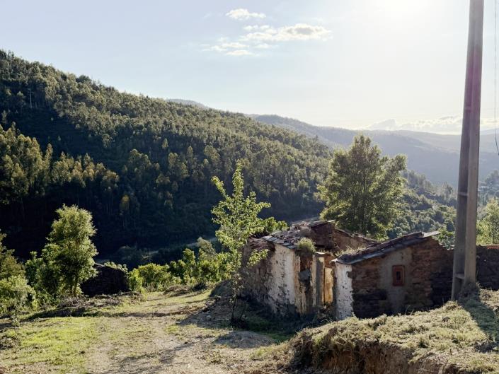 Image No.3-Terre à vendre à Oleiros