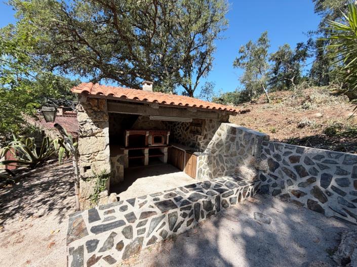 Image No.20-2 Bed Country Property for sale