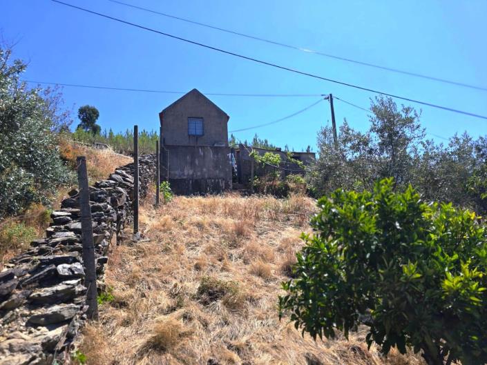 Image No.3-Village House for sale