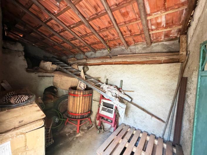 Image No.20-2 Bed Village House for sale