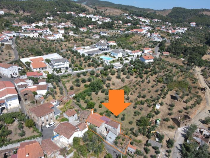 Image No.3-4 Bed Village House for sale