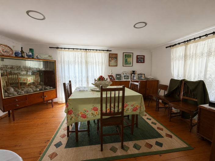 Image No.15-4 Bed Village House for sale