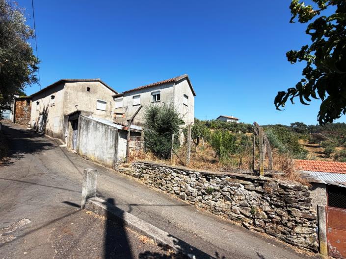 Image No.41-4 Bed Village House for sale