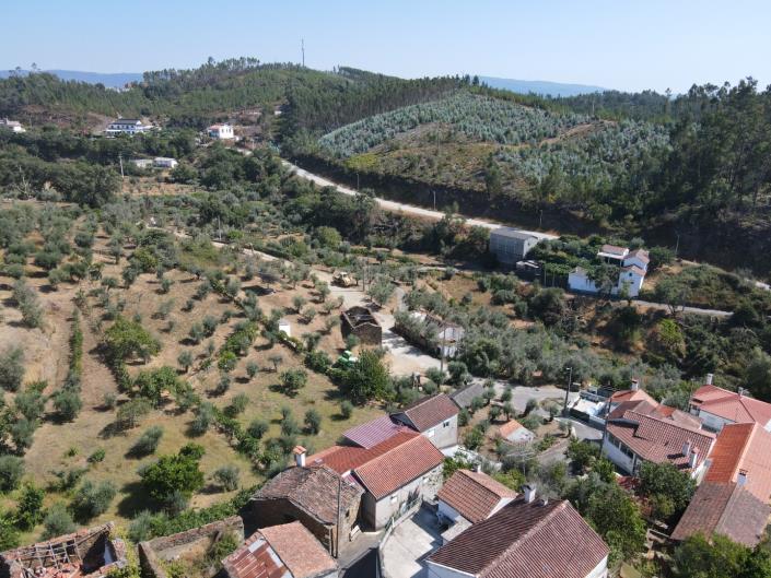 Image No.43-4 Bed Village House for sale