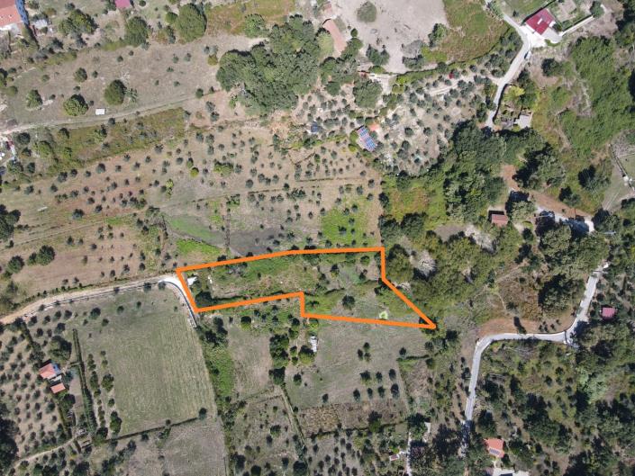 Image No.3-Plot for sale