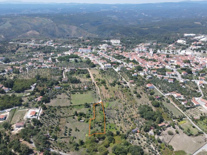 Image No.12-Plot for sale