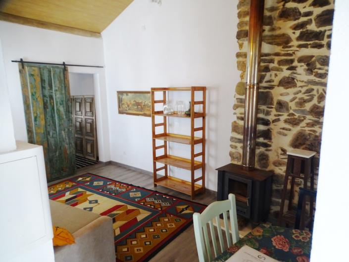 Image No.5-Maison de 1 chambre à vendre à Pedrógão Grande