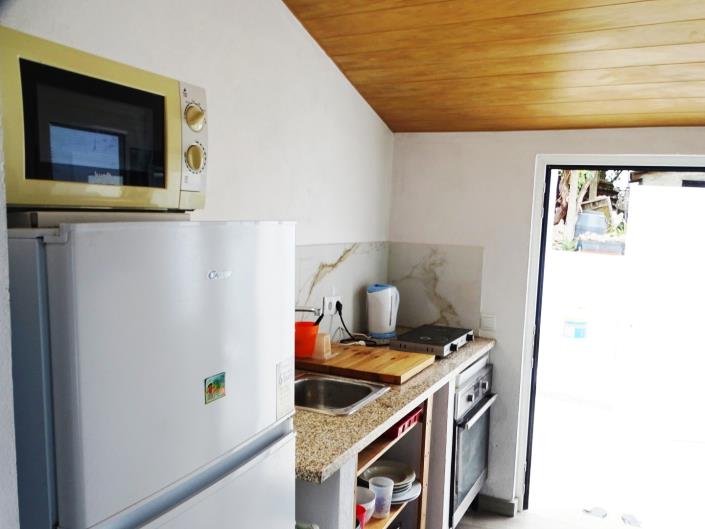Image No.4-Maison de 1 chambre à vendre à Pedrógão Grande