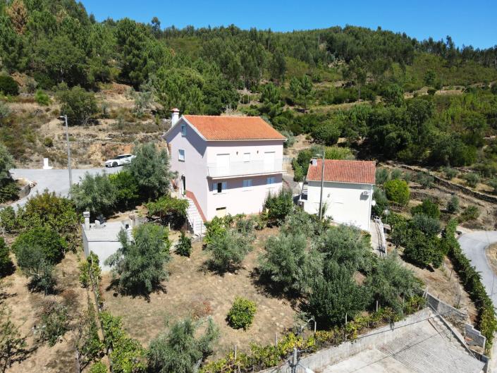 Image No.4-4 Bed Country House for sale