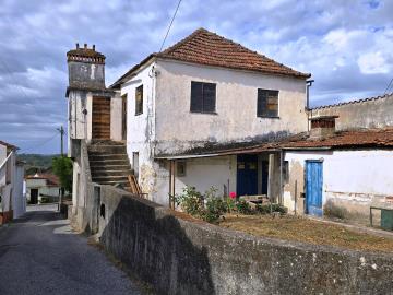 1 - Pedrógão Grande, Townhouse