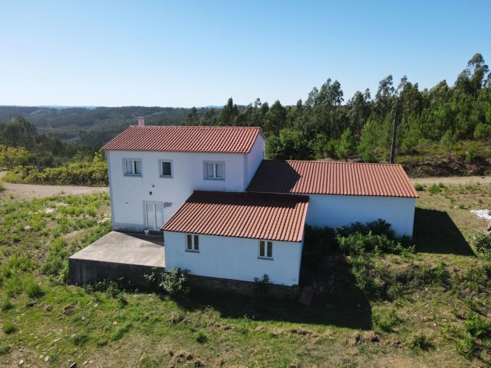 Image No.5-Ferme de 3 chambres à vendre