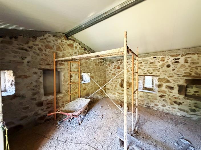 Image No.44-Ferme de 3 chambres à vendre