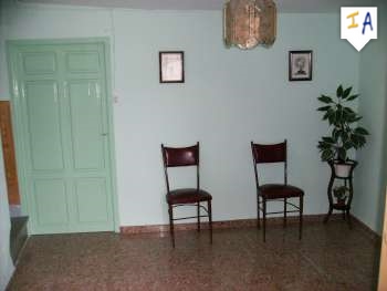 Image No.10-Maison de 3 chambres à vendre à Castillo de Locubín