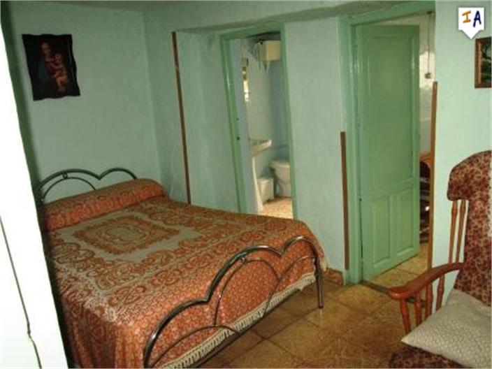 Image No.12-Maison de 3 chambres à vendre à Castillo de Locubín