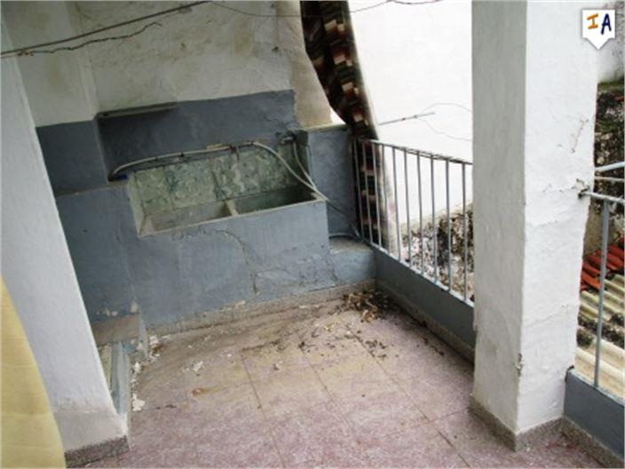 Image No.13-Maison de 3 chambres à vendre à Castillo de Locubín