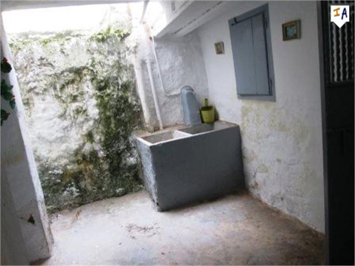 Image No.15-Maison de 3 chambres à vendre à Castillo de Locubín