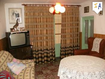 Image No.5-Maison de 3 chambres à vendre à Castillo de Locubín