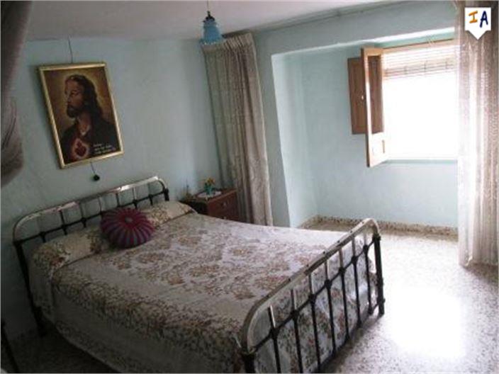 Image No.9-Maison de 3 chambres à vendre à Castillo de Locubín