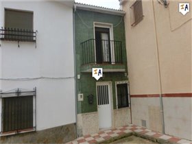Image No.0-Maison de 2 chambres à vendre à Montillana