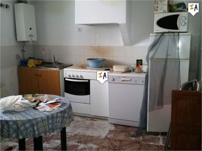 Image No.13-Maison de 4 chambres à vendre à Agron