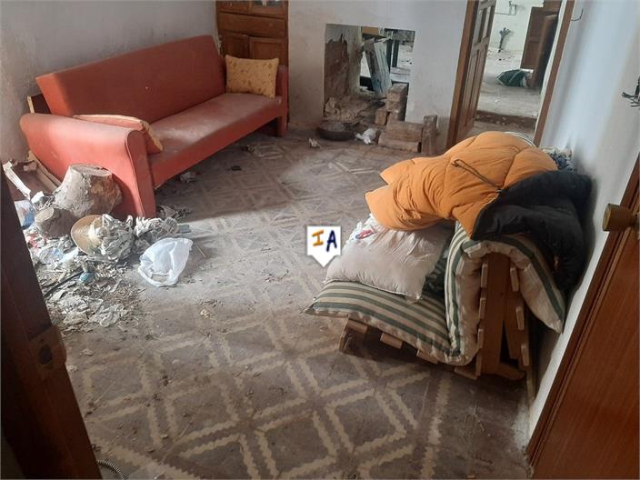 Image No.16-Maison de 4 chambres à vendre à Agron