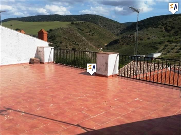 Image No.3-Maison de 4 chambres à vendre à Agron