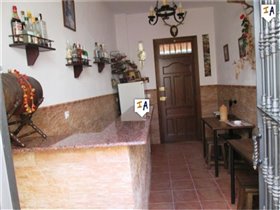 Image No.4-Villa de 5 chambres à vendre à Fuente-Tójar
