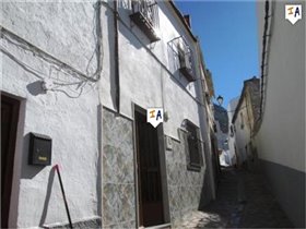 Image No.0-Maison de 3 chambres à vendre à Martos