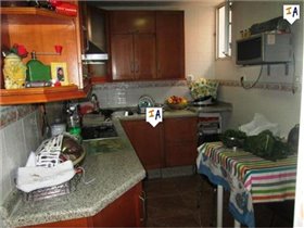 Image No.1-Maison de 3 chambres à vendre à Martos
