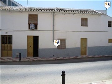 1 - Antequera, House