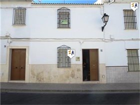 Image No.0-Maison de 3 chambres à vendre à Aguadulce