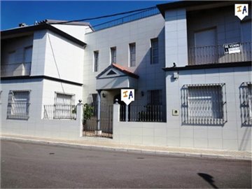 1 - La Roda de Andalucía, Maison