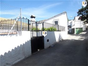 Image No.0-Ferme de 3 chambres à vendre à Alcalá la Real