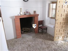 Image No.10-Ferme de 3 chambres à vendre à Alcalá la Real