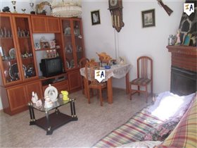 Image No.13-Ferme de 3 chambres à vendre à Alcalá la Real
