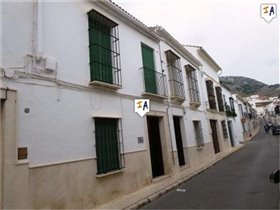 Image No.0-Maison de 3 chambres à vendre à Estepa