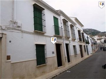 1 - Estepa, House