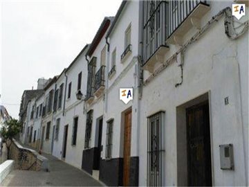 1 - Estepa, House