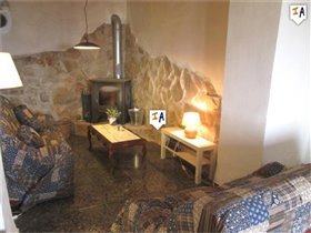 Image No.4-Maison de 5 chambres à vendre à Martos