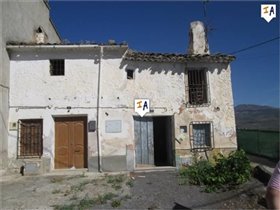 Image No.0-Maison de 3 chambres à vendre à Castillo de Locubín