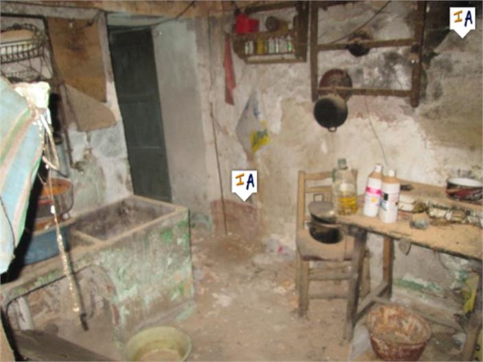 Image No.11-Maison de 3 chambres à vendre à Castillo de Locubín