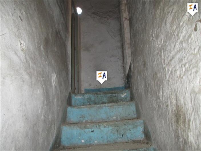 Image No.12-Maison de 3 chambres à vendre à Castillo de Locubín