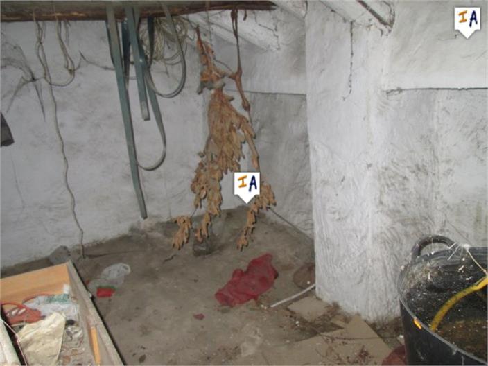 Image No.13-Maison de 3 chambres à vendre à Castillo de Locubín