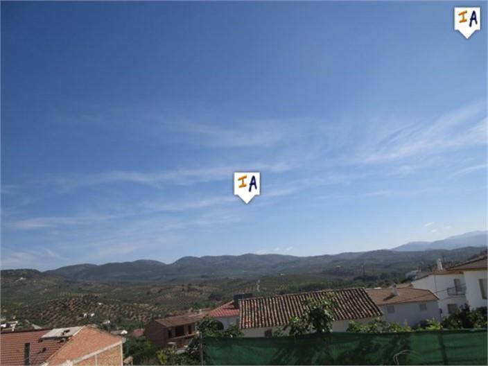 Image No.3-Maison de 3 chambres à vendre à Castillo de Locubín