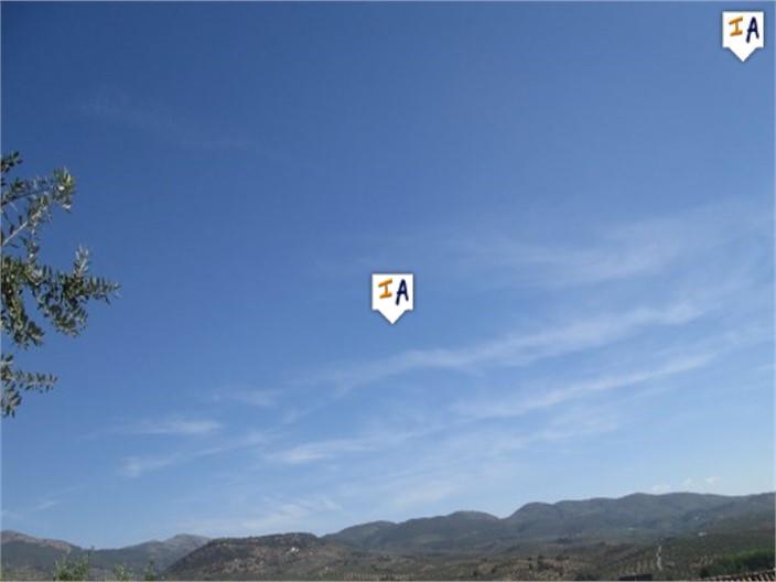 Image No.4-Maison de 3 chambres à vendre à Castillo de Locubín