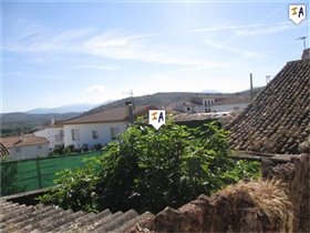 Image No.3-Maison de 3 chambres à vendre à Castillo de Locubín