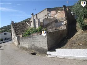 Image No.5-Maison de 3 chambres à vendre à Castillo de Locubín
