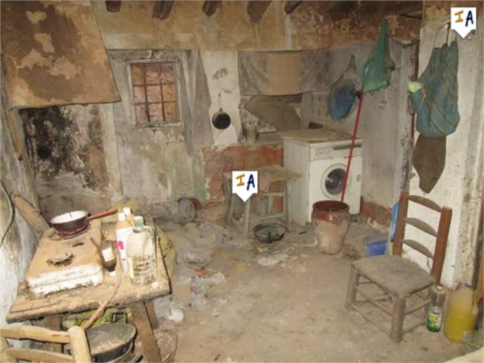 Image No.9-Maison de 3 chambres à vendre à Castillo de Locubín